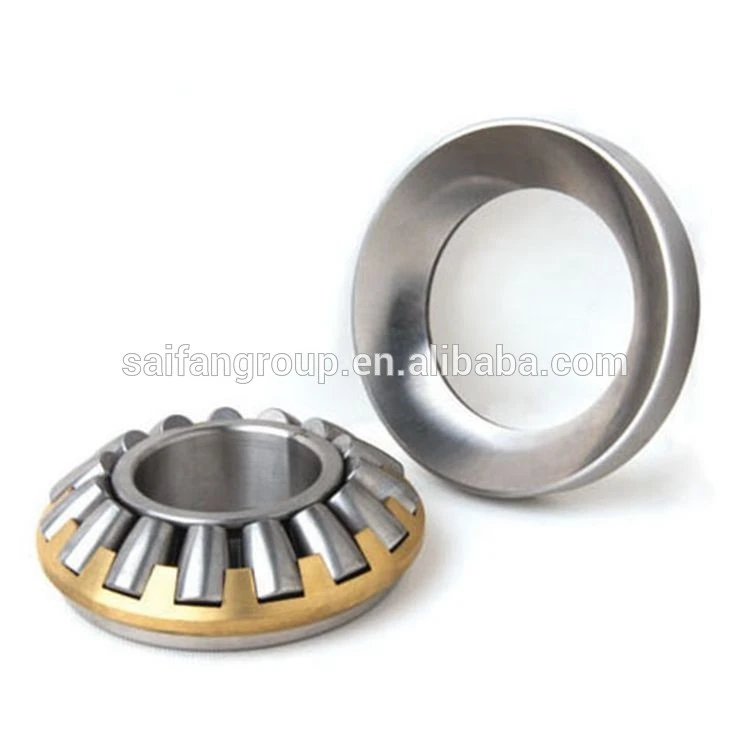  Japan Original NSK 29412 Thrust Roller Bearing for Oil Rig Sizes
