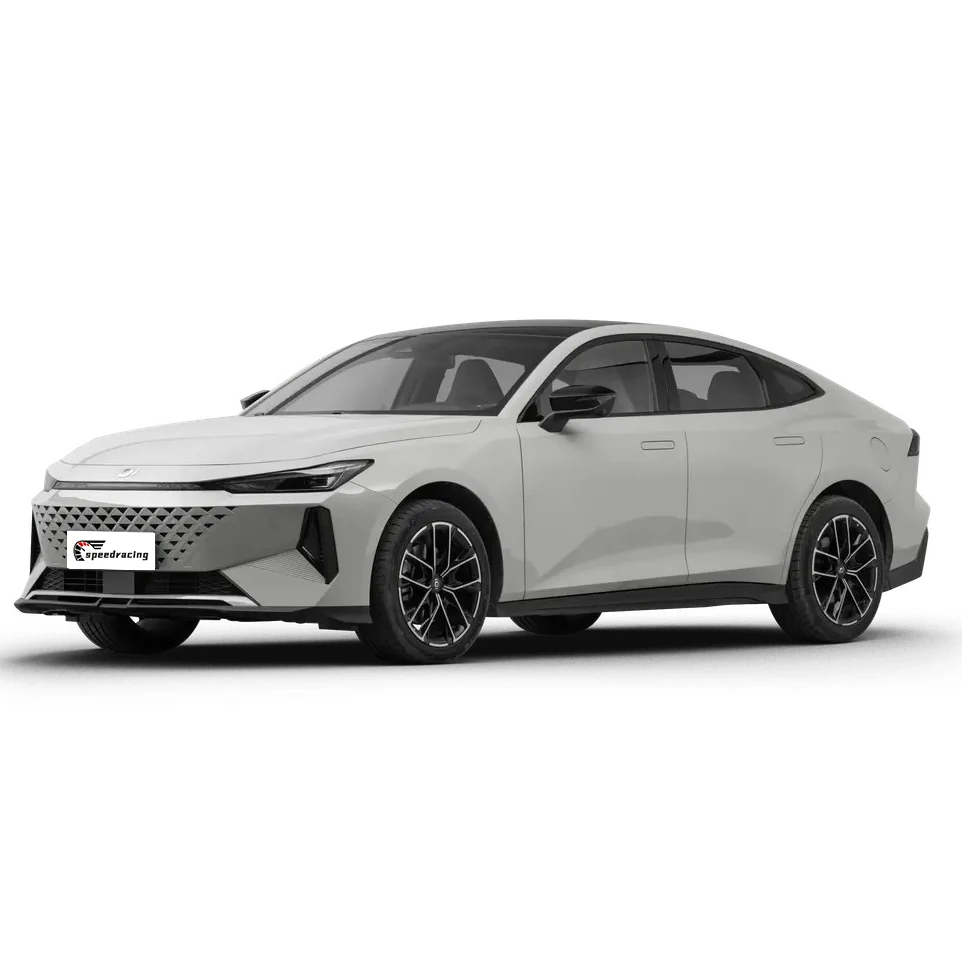 2024 Changan Qiyuan Origin A06 A07 A05 увеличенный диапазон автомобилей Max Pro Air Sedan Гибридный Avto электромобиль