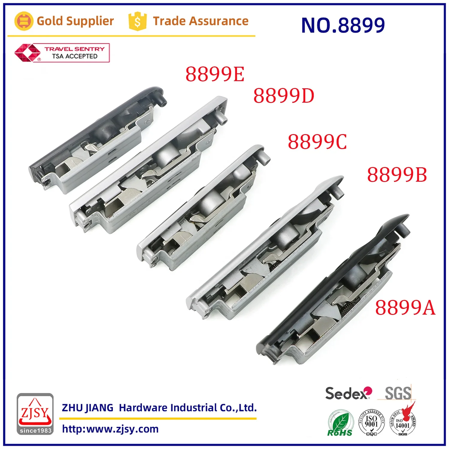 8899 модное оборудование из цинкового сплава высококачественный замок для чемодана чехол портфеля с замком деловая информация сумка комбинированный