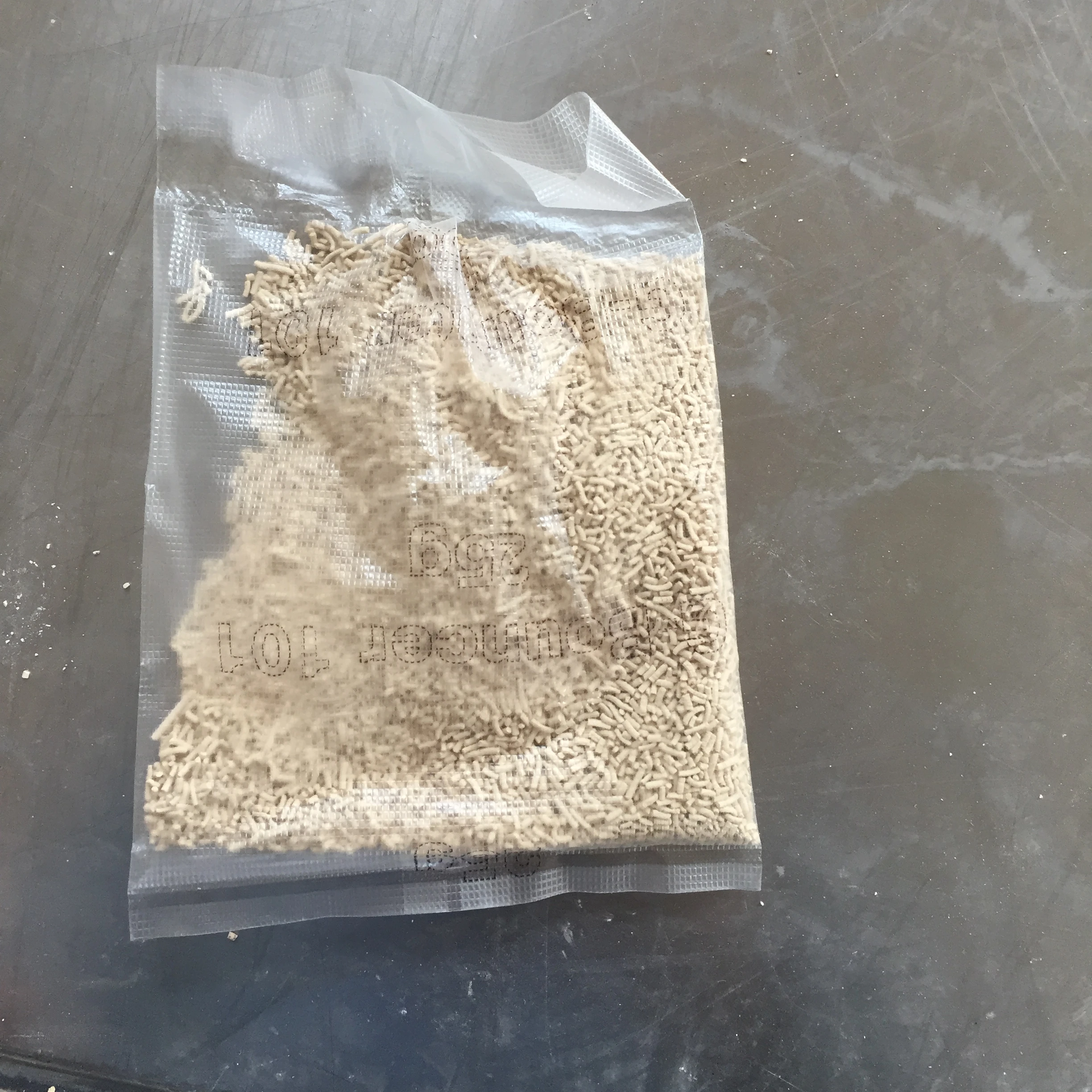 Pest control Emamectin benzoate Formulation 5.7% WDG Pesticide