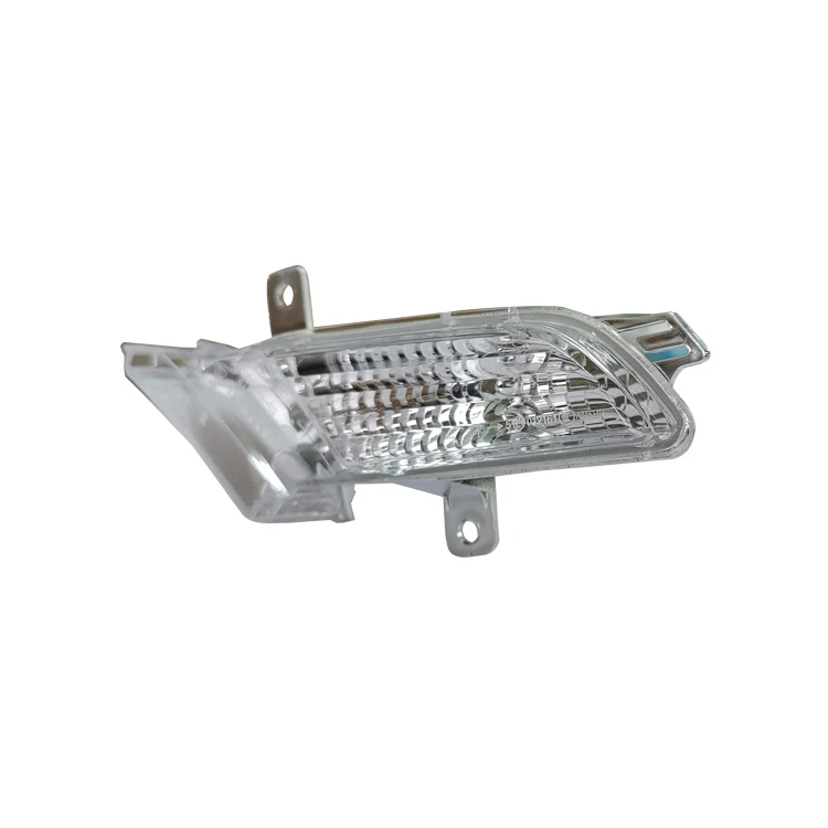 New Listing High Quality Non-Destructive Installation Side Light Suitable for 2018 Led Side Shooter Work Light for Cayenne