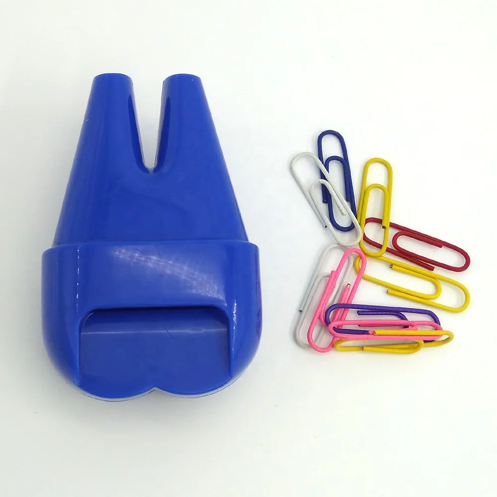 
doctor gifts tooth dental paper clip dispenser 