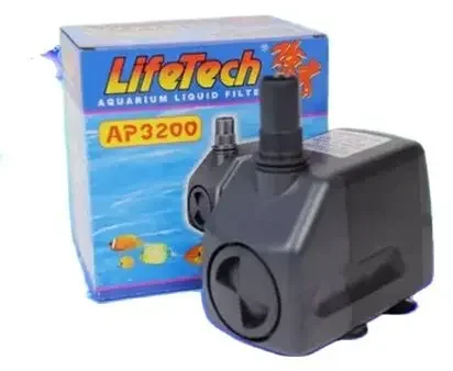 Погружной насос LifeTech AP-3200 AP3100 AP3200 AP3500 AP4550 AP1500 AP5500