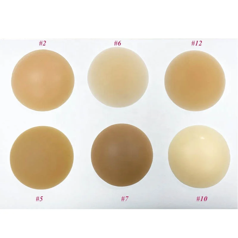 Non Adhesive Nipple Concealers Amazon Reusable Silicone Nipple Covers Silicone Nipple Patch Reusable