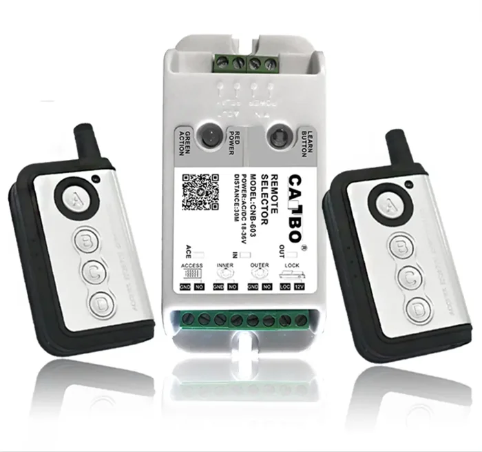 Автоматический дверной 4-канальный беспроводной пульт дистанционного управления 2 4 г частота передачи лучший для раздвижной двери