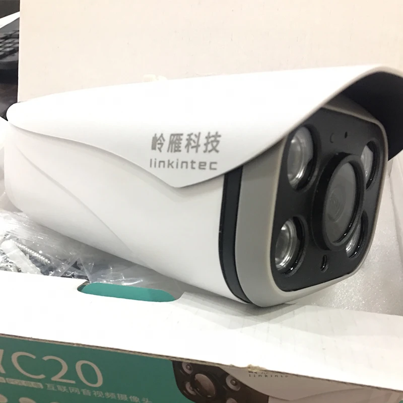 Беспроводная камера HD ночного видения панорамный обзор на 360 градусов без мертвого угла 4G с мобильным телефоном удаленный монитор для дома и