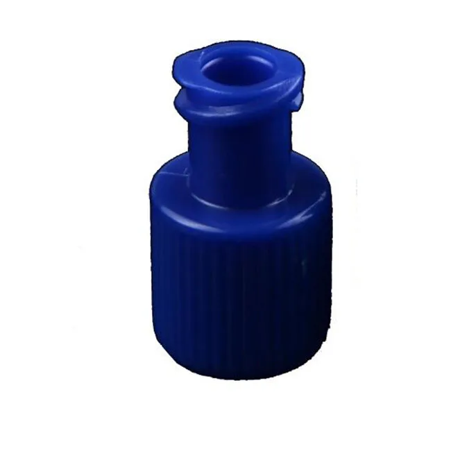 Disposable Medical Sterile Combi Stopper Luer Lock IV Cannula Stopper