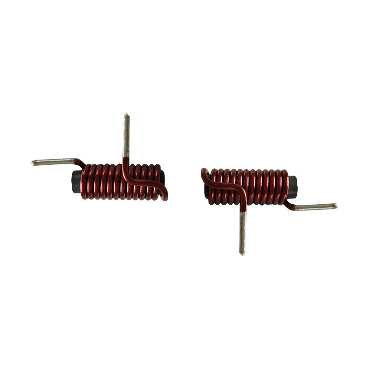 Magnetic Bar Rod Coil Choke Inductor with 4.7uh