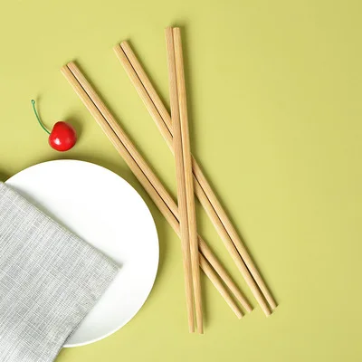 Chinese Factory Chopsticks Custom Logo Tensoge Chopsticks For Sushi Cheap Bamboo Chopsticks