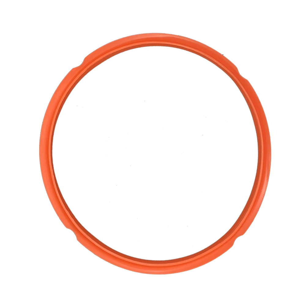 Household Silicone Gasket Seal Ring For Kitchen Pressure Cooker