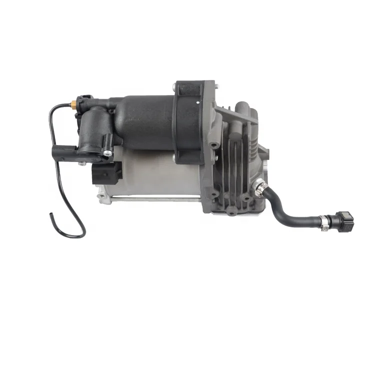 TMAIRSUS E70 E71 E72 Air Suspension Compressor Pump Factory Source Supplier for X5 X6 OEM 37206799419