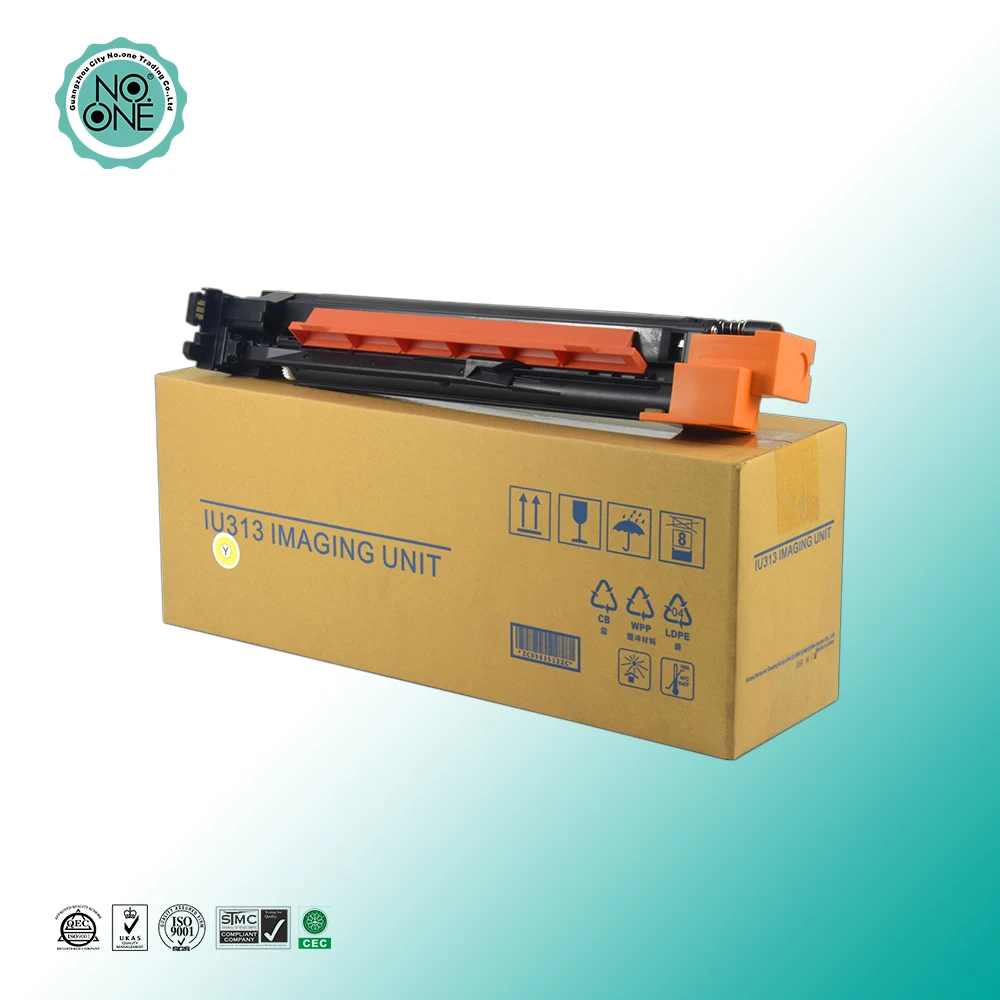 Новый совместимый BHC203 BHC253 BHC353 барабан для Konica Minolta Bizhub C203 C253 C353 барабанный принтер BHC 203 253 блок 353 визуализации