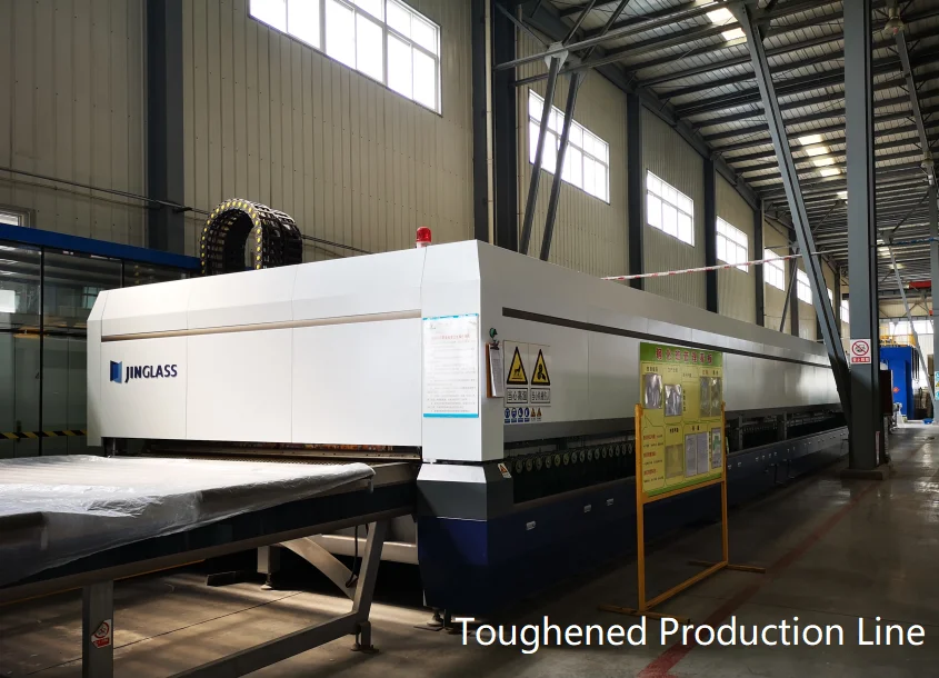 CE terrace door and roof glass 900mm wide 10mm thick poly cut safety glass sliding glass walls Price for veranda garden house