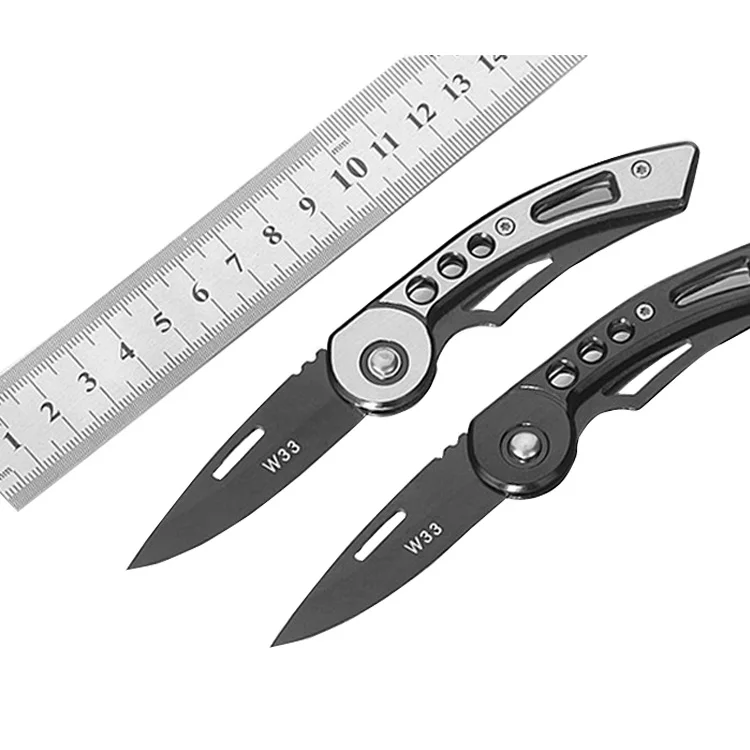 hunting outdoor knife folding survival multi tool knife