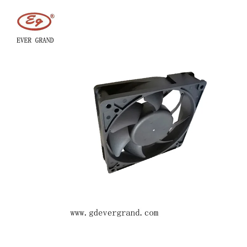 
120mm 12025 120x120x25mm 110v 230v 220 volt small mini ac ec fan (EA12025B2ML(EC)) axial 110 volt air cooling fan 