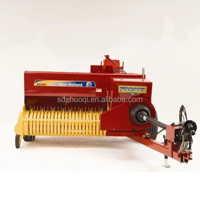 China agricultural machinery  good quality baler Claas Massey wheat and corn