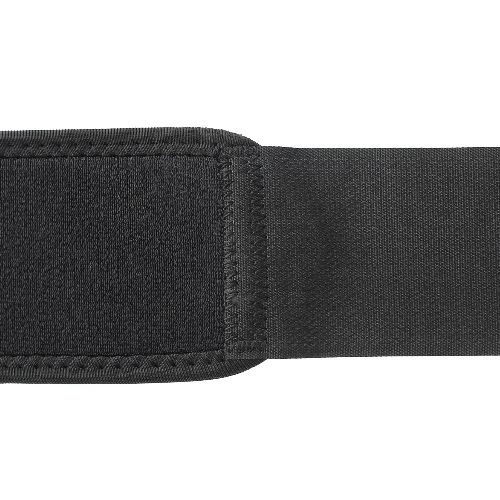 X005 Hot sale free size knee support four springs climbing knee brace knee protector