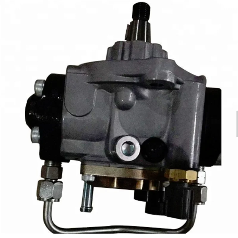 DMax 4JJ1 4JK1 топливный насос 294000-1400 8981559882 общая топливораспределительная рампа 8-98155988-2