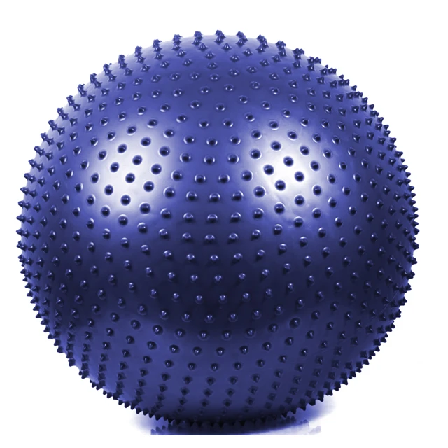 
 Индивидуальные надувные массажные мячи для фитнеса, тренажерного зала, йоги, распродажа  