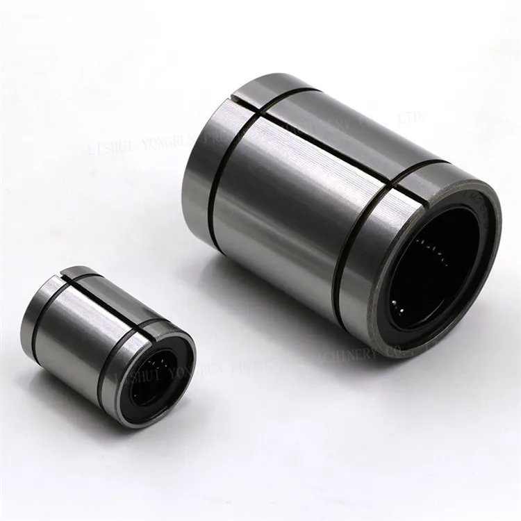 high precision bearing LM10UU linear bearing for 3D Printer