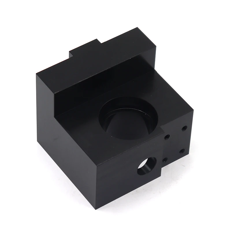 Custom Made CNC Nylon POM ABS PEEK PU Delrin Precision Machining Plastic Milling Turning Parts OEM Fabrication Services