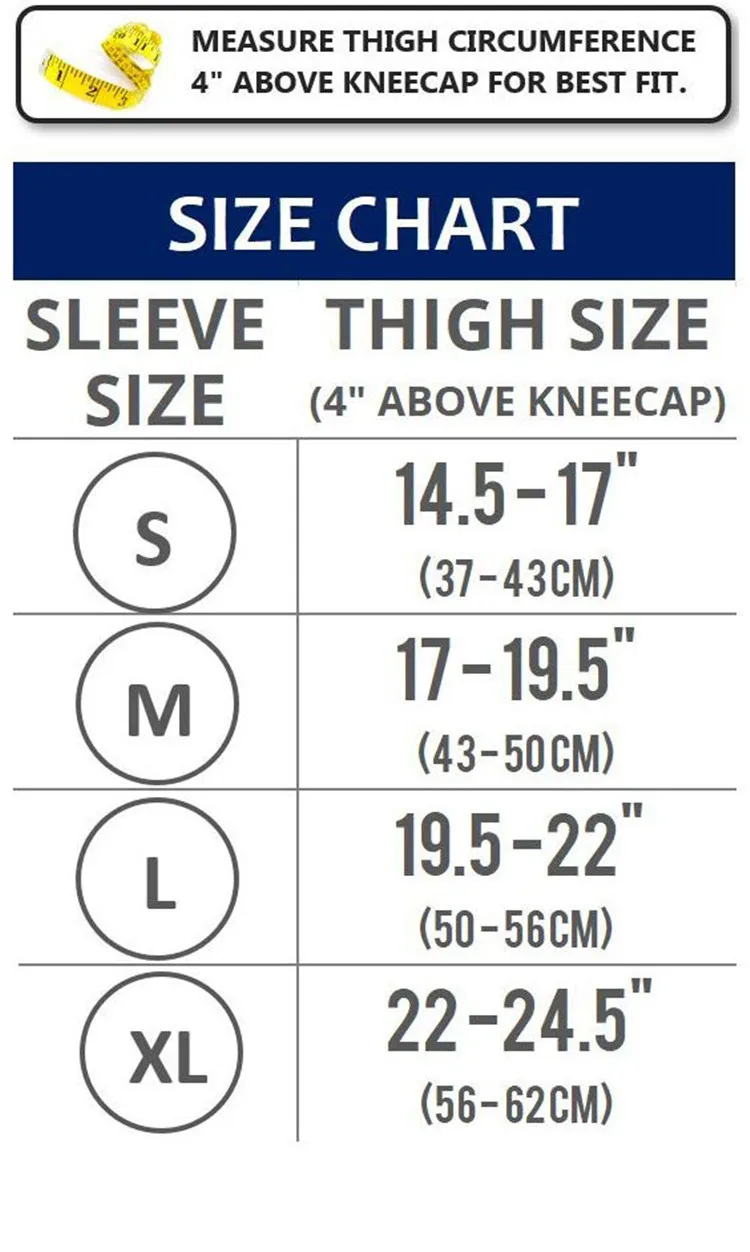Great sports Knee leg Support Fitness  weightlifting elbow Compression Sleeve Knee Brace  knee massager medical pads 7mm