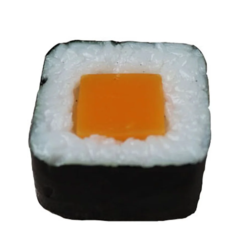 2022 Factory Price Kids Wooden Sushi Play Food Kitchen Toys For Children