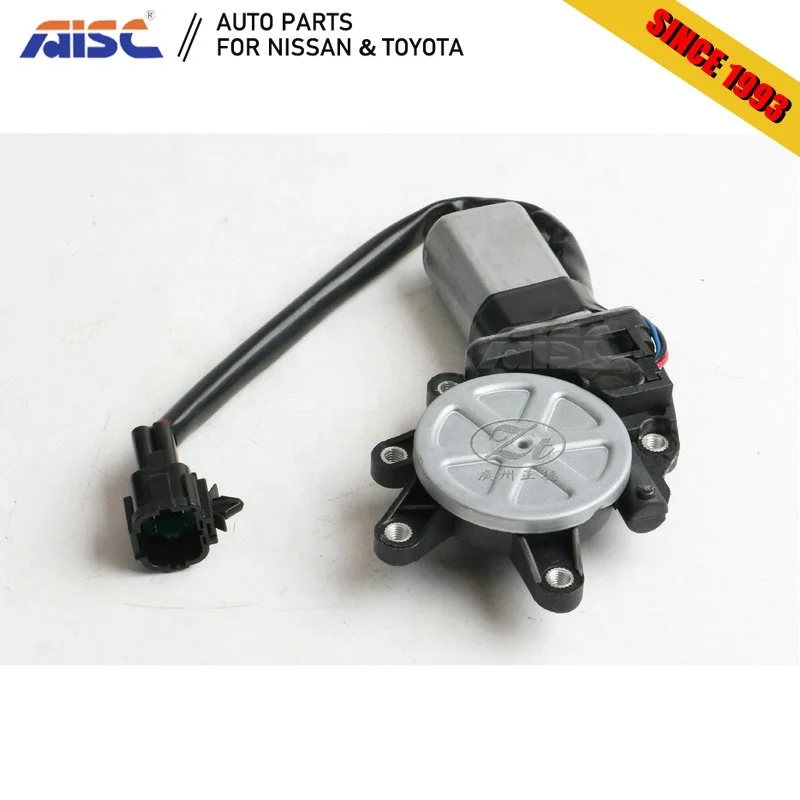 Автозапчасти AISC 80731-ED000 80731ED000 передний левый электростеклоподъемник для Nissan Tiida C11