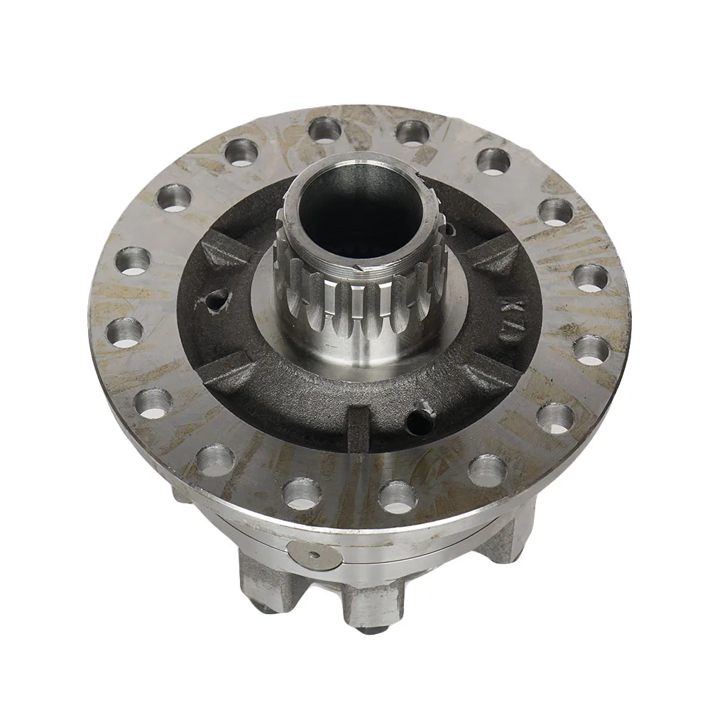 Original Factory Sinotruk HOWO Truck AZ9231320274 Differential ass.