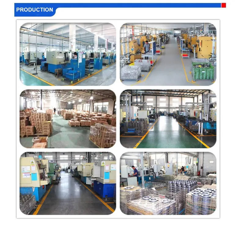 High-Speed Rotation Pillow Block Bearing For Engineering and building machinery