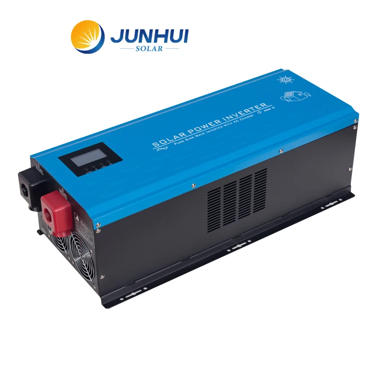 Комплект солнечных батарей 3000 Вт солнечные панели маленький комплект резервная солнечная батарея 4000 набор для дома