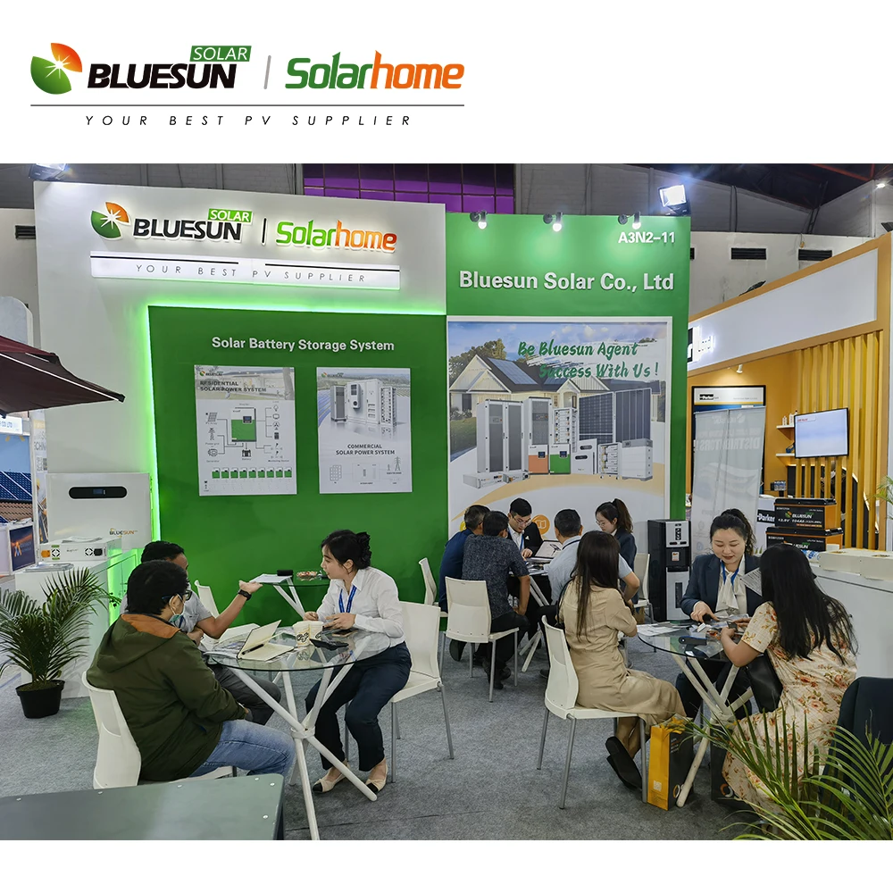 Bluesun 2hp 3hp 5hp dc solar water pump deep well solar water pump for agriculture irrigation