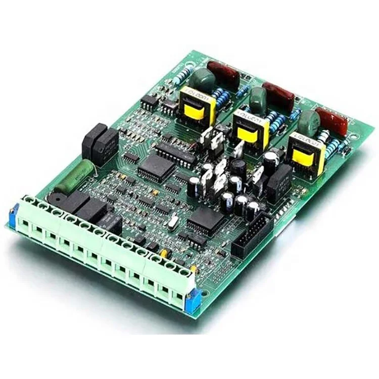 
hardware manufacturing bt speaker pcba charger pcba component board toch 