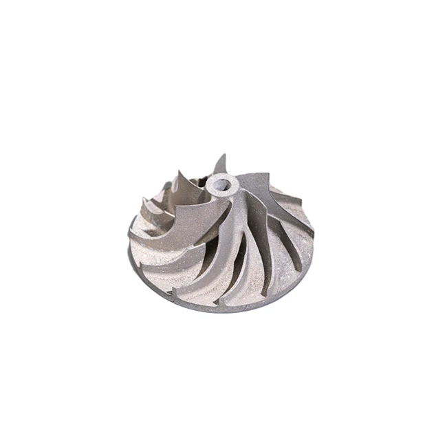 Металлический 3D-принтер для 120