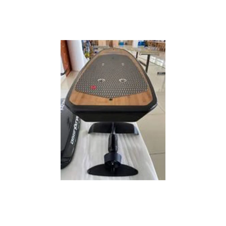 Best Quality Multi functional OEM logo sea scooter motor hydrofoil electric surfboard