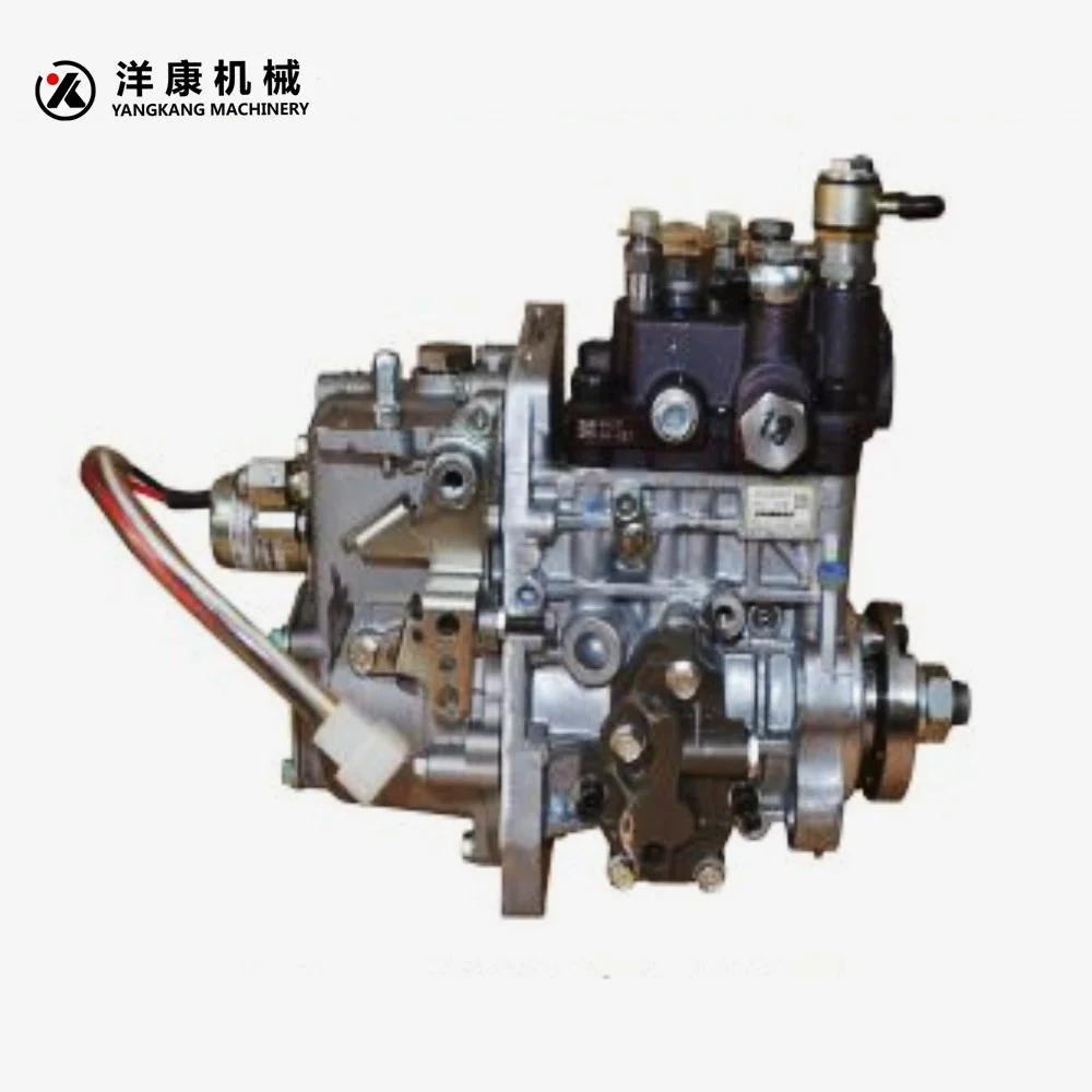YANGKANG high pressure oil pump SANYI PC200 PC360 high quality