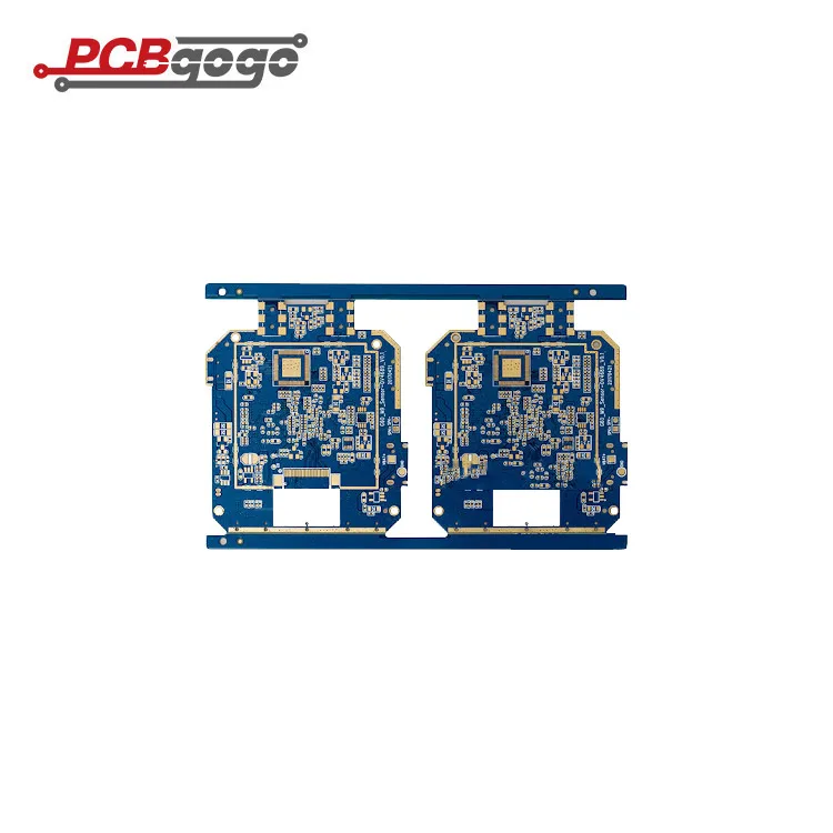 Manufacturer Supplier RoHS  Control Circuit TG150-160 5pcs MOQ Shenzhen China Electronic OEM PCB 10+ Years Inverter PCB Board