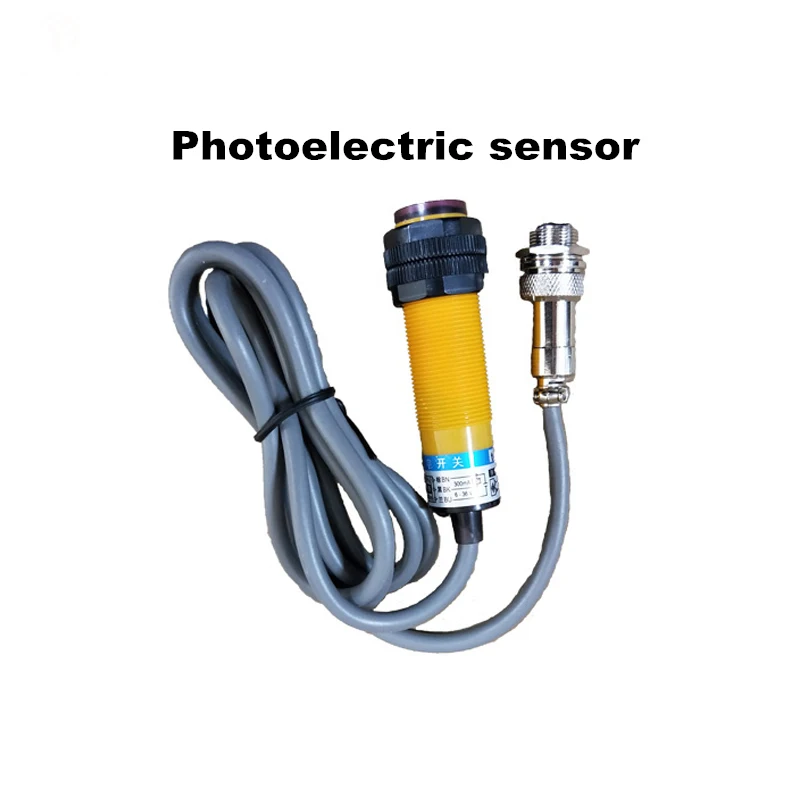 Photoelectric Sensor for inkjet coding date printer