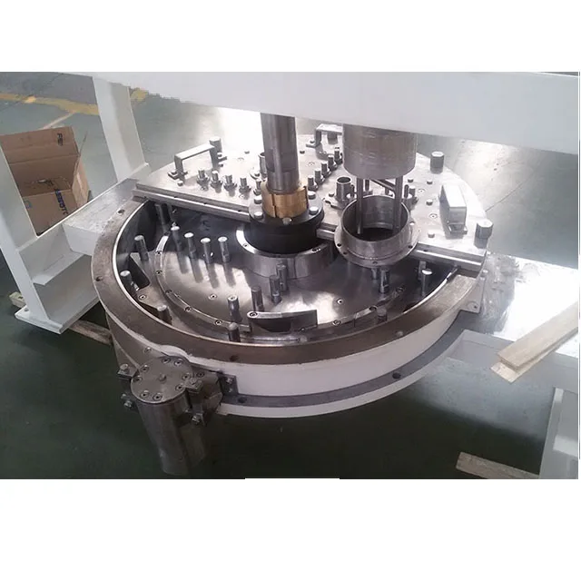 Gypsum Powder Chalk Making Machine / gypsum block manufacture