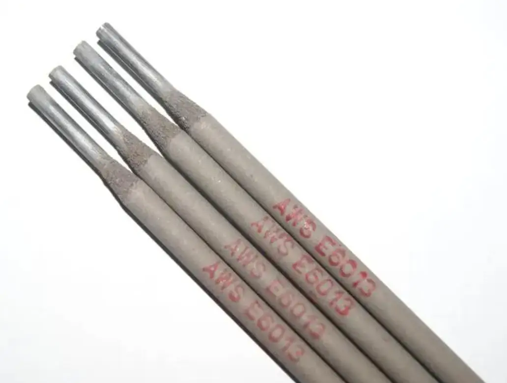 GB e4303 specification j422 carbon steel welding electrodes 2.5mm