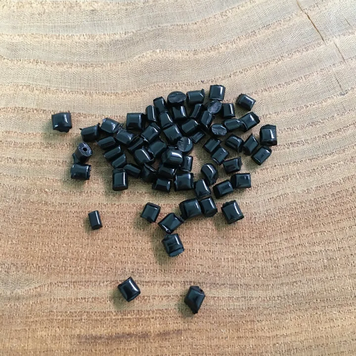 
Unreinforced Polyamide 66 for injection molding , Uv-Resistance, Nylon66 Raw Material 