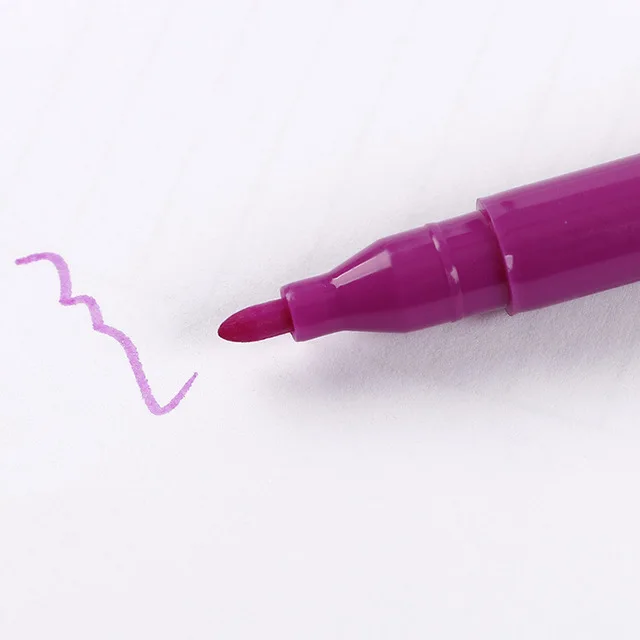 12 шт. хорошее качество Нетоксичная краска и Жидкий Мел пользовательский маркер