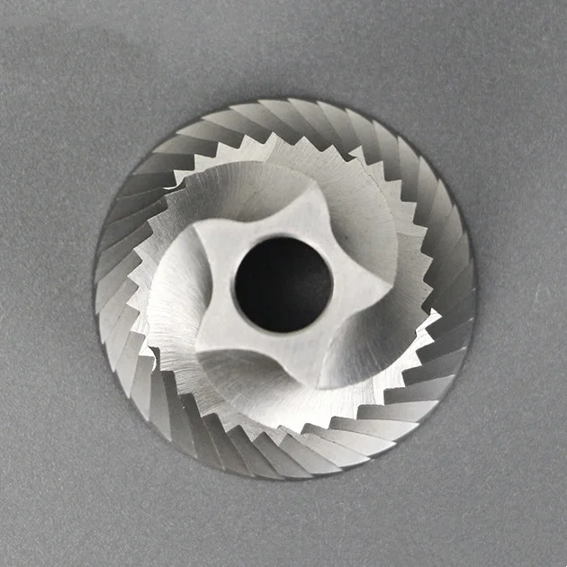 Juzhu Bulk Commercial Portable Stainless Steel Burr Coffee Grinder Casting Parts CNC Turning Milling Machining Service