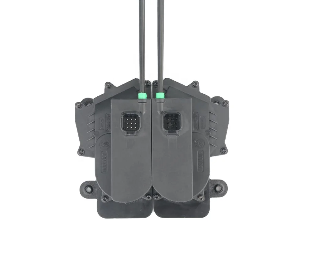 
JOOTOON Quality Intelligent Anti-pinch auto close door closer for TOYOTA COROLLA 