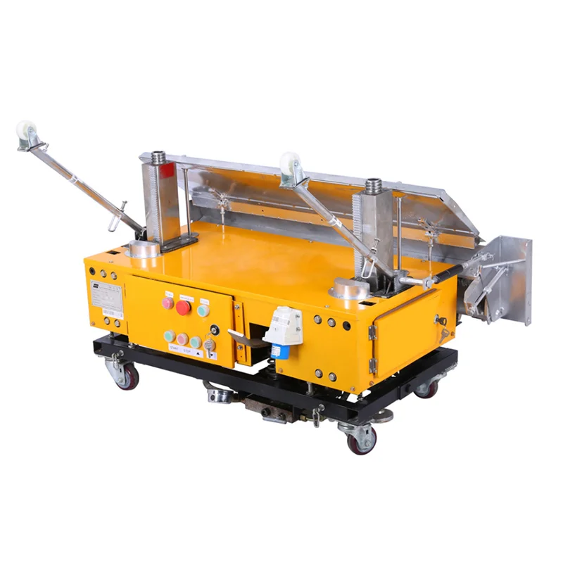 Popular Professional Portable Paint Sprayer For Wall Painting Machine