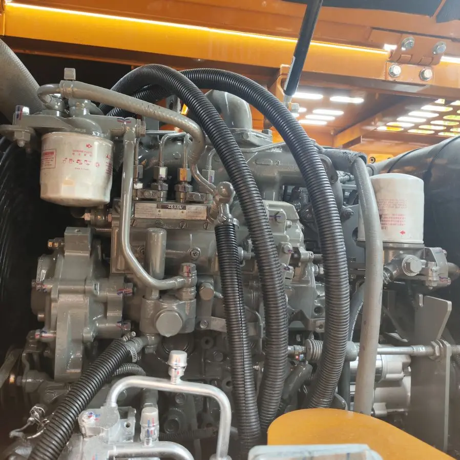 Second hand SANY SY95C pro excavator almost new condition and 9.5 ton with cheap price used SANY SY95Cpro 95C