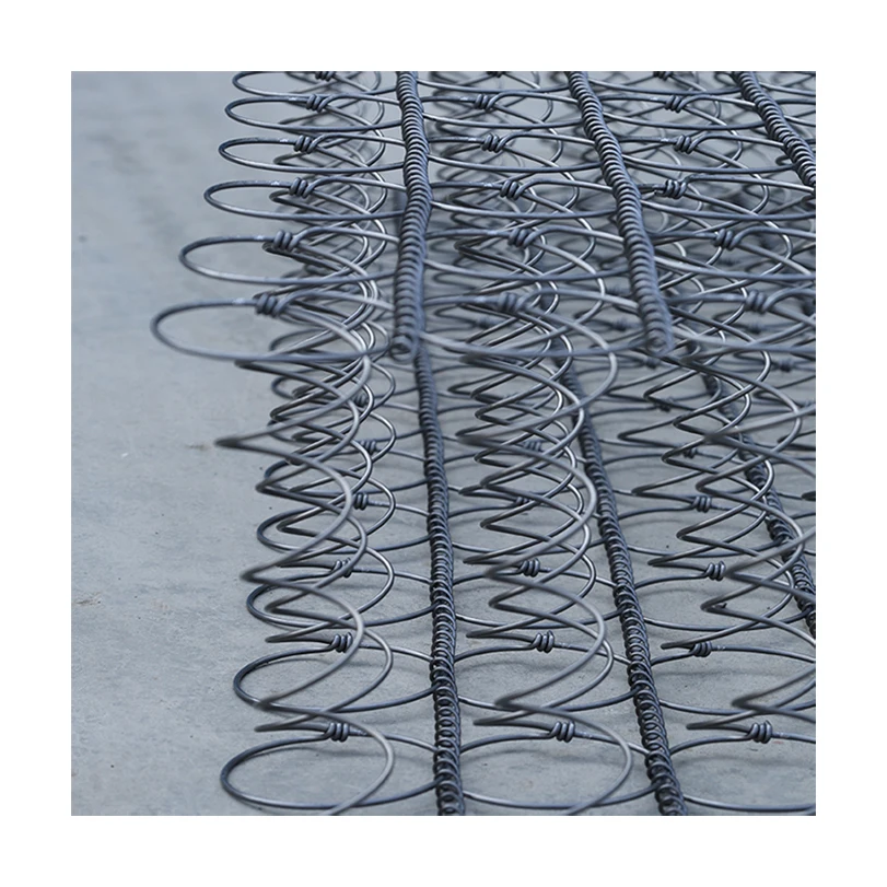 Wholesale Customized  Bonnell Spring Units for Mattress Manufacturers