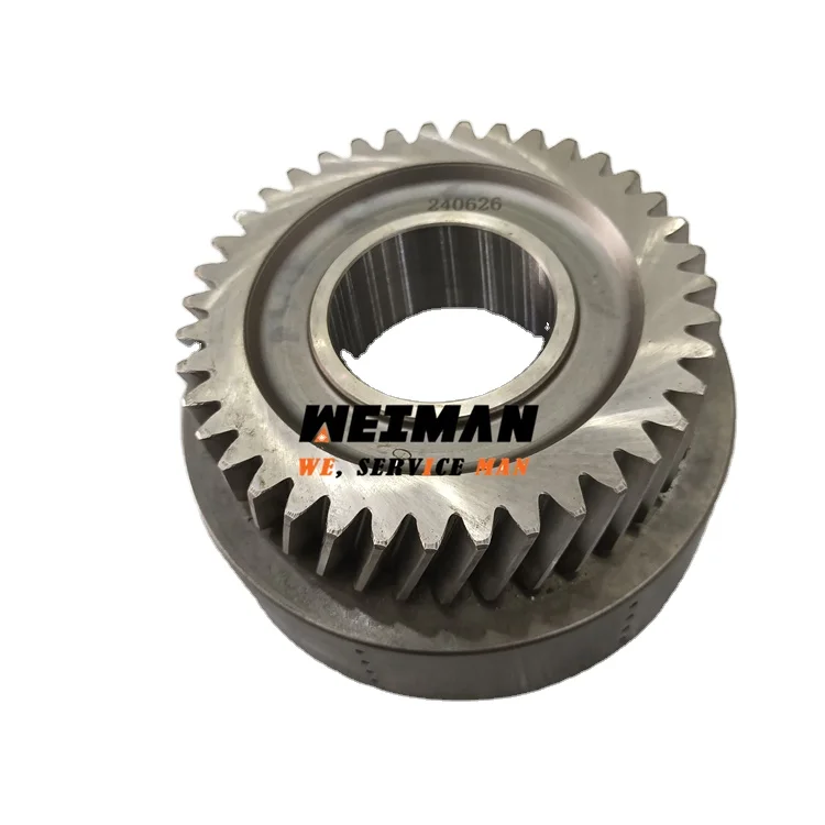 VRT200 VRT205 детали трансмиссии зубчатый 29050014431 для фронтального погрузчика