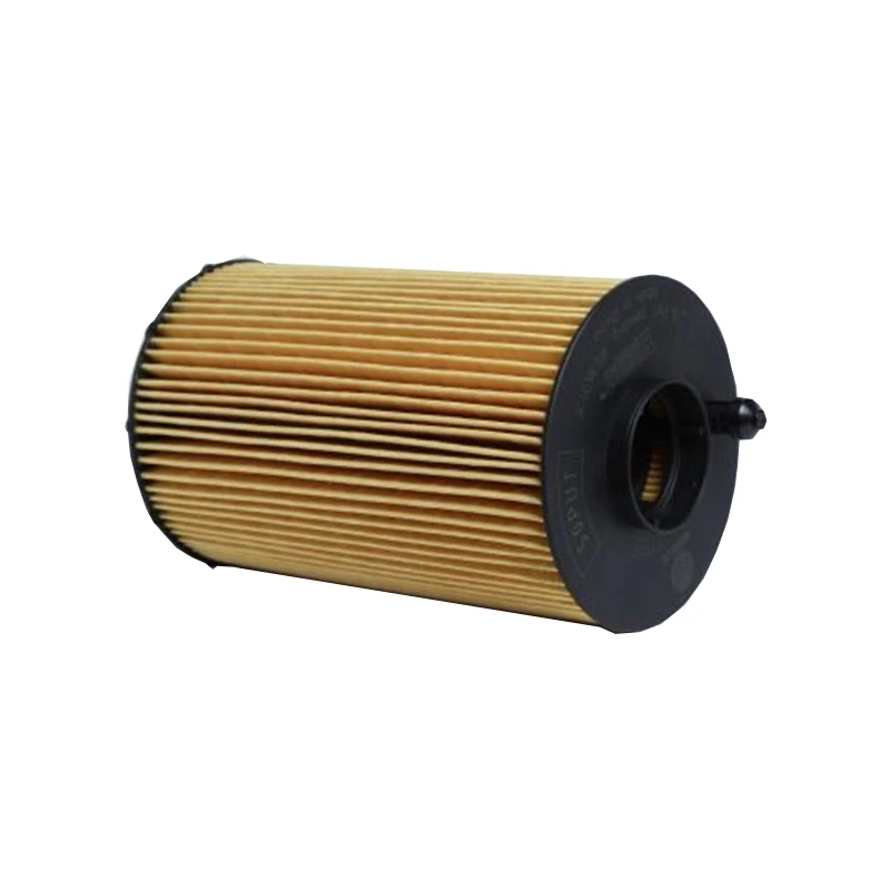 SANY Hot Sell 61018546 Oil Filter Element 611600070119 for Crane Truck