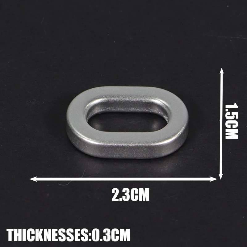 Лидер продаж металлические пряжки для ремня безопасности